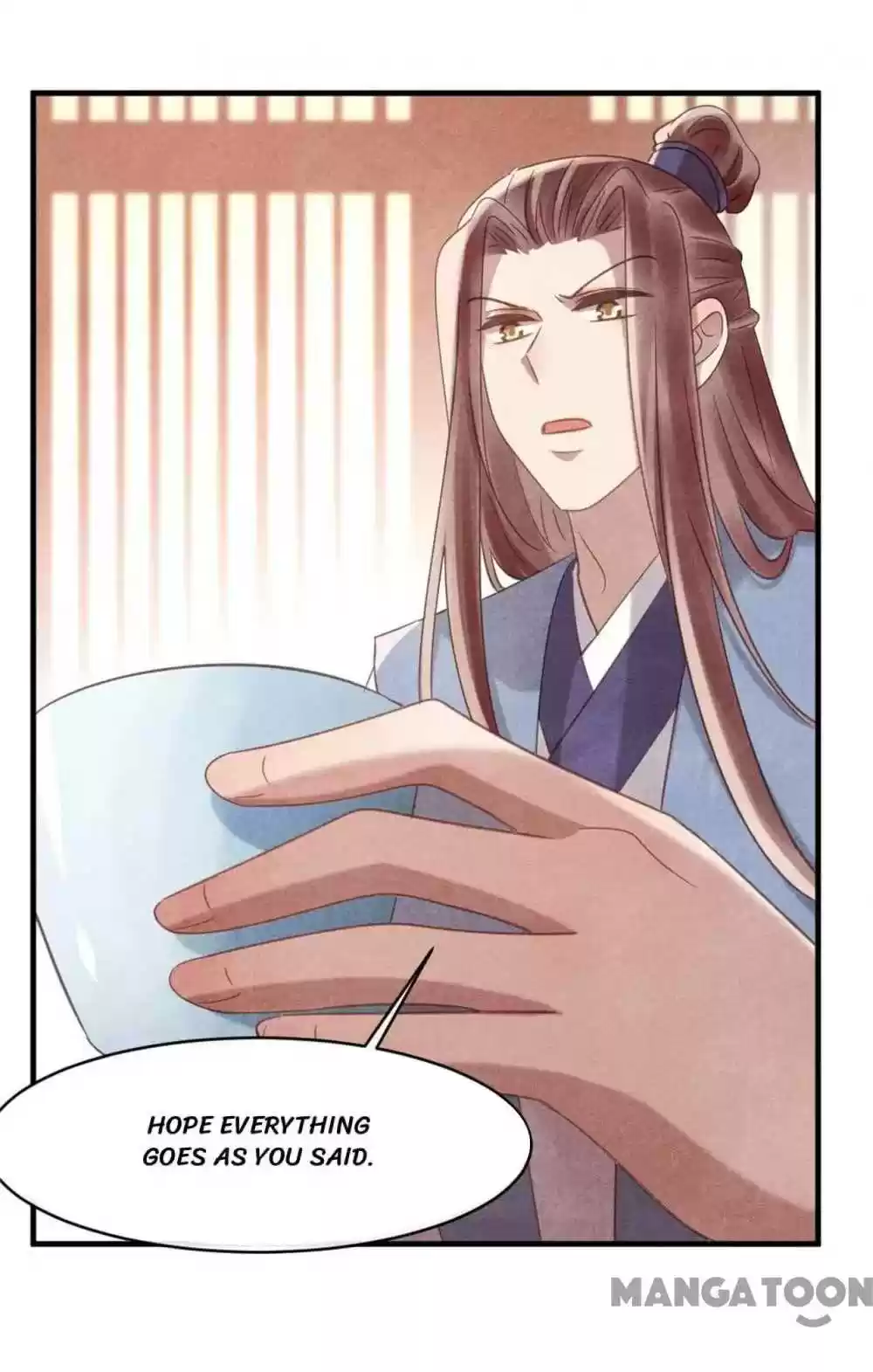 Princess Tomboy & Prince Grumpy Chapter 71