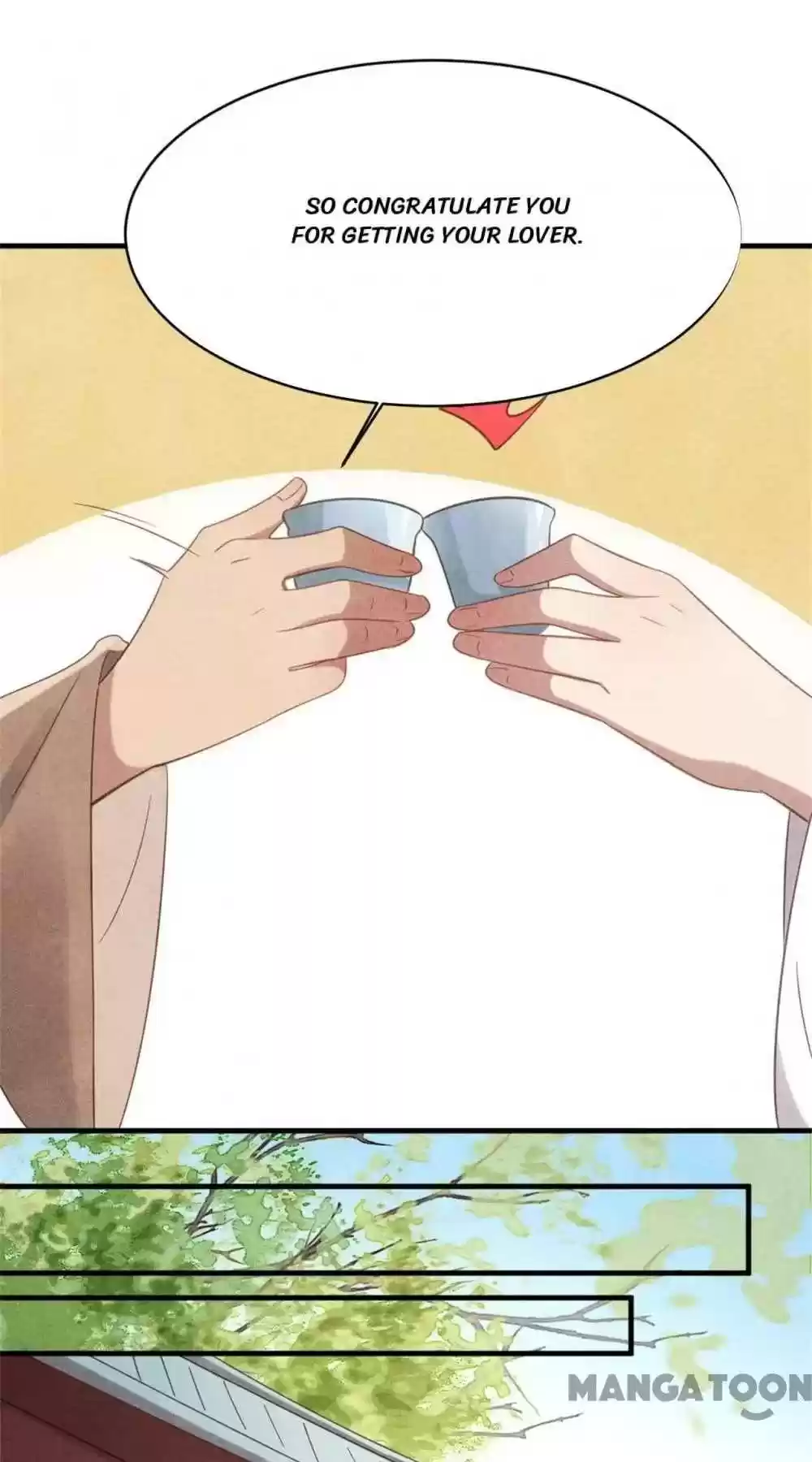 Princess Tomboy & Prince Grumpy Chapter 71