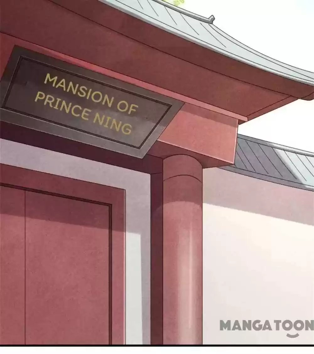 Princess Tomboy & Prince Grumpy Chapter 71