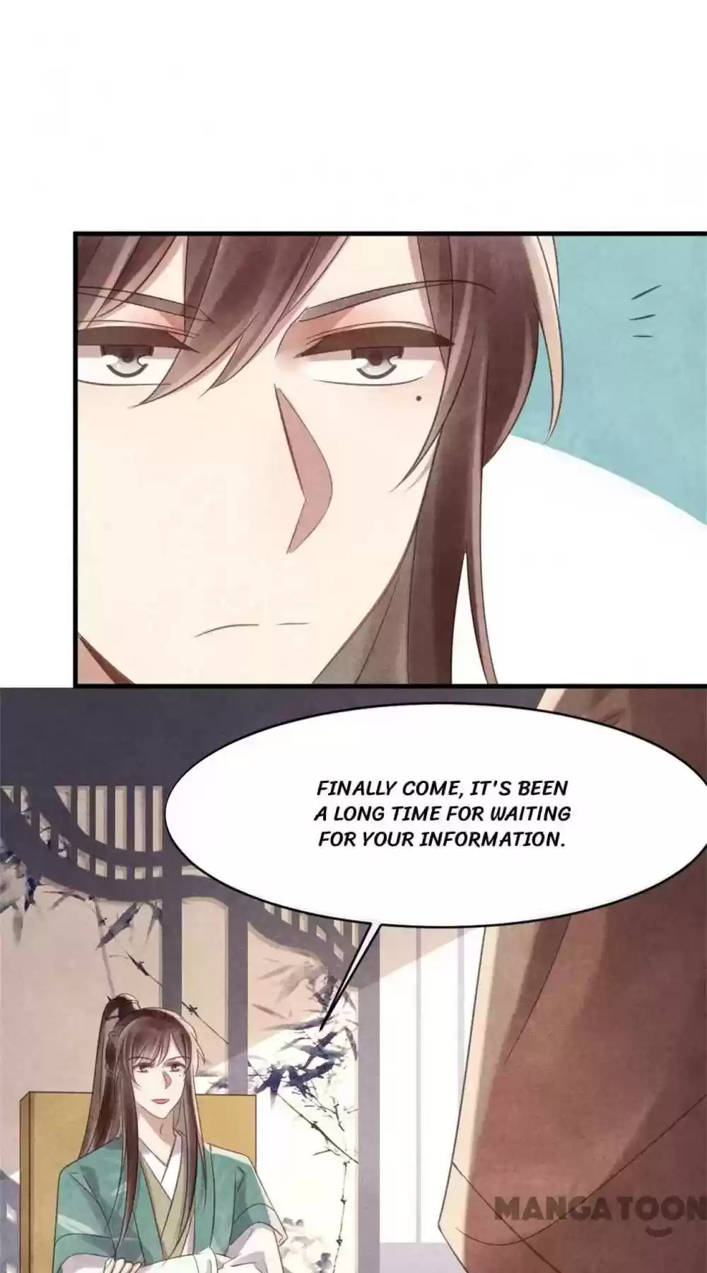 Princess Tomboy & Prince Grumpy Chapter 71