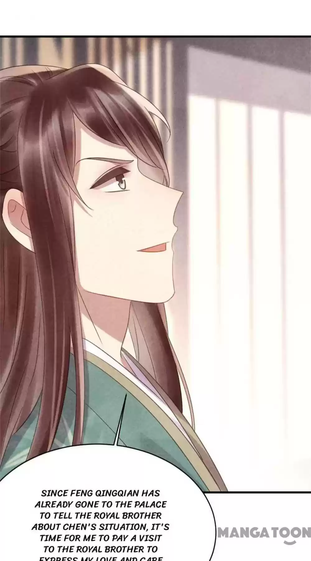 Princess Tomboy & Prince Grumpy Chapter 71