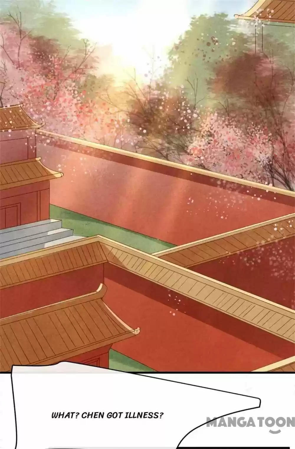 Princess Tomboy & Prince Grumpy Chapter 72