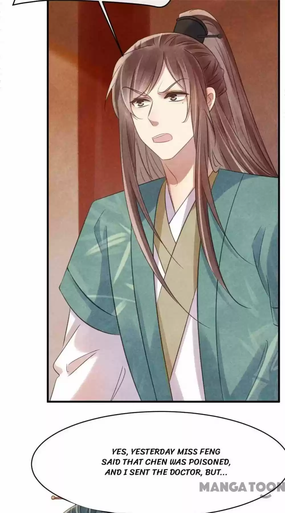 Princess Tomboy & Prince Grumpy Chapter 72