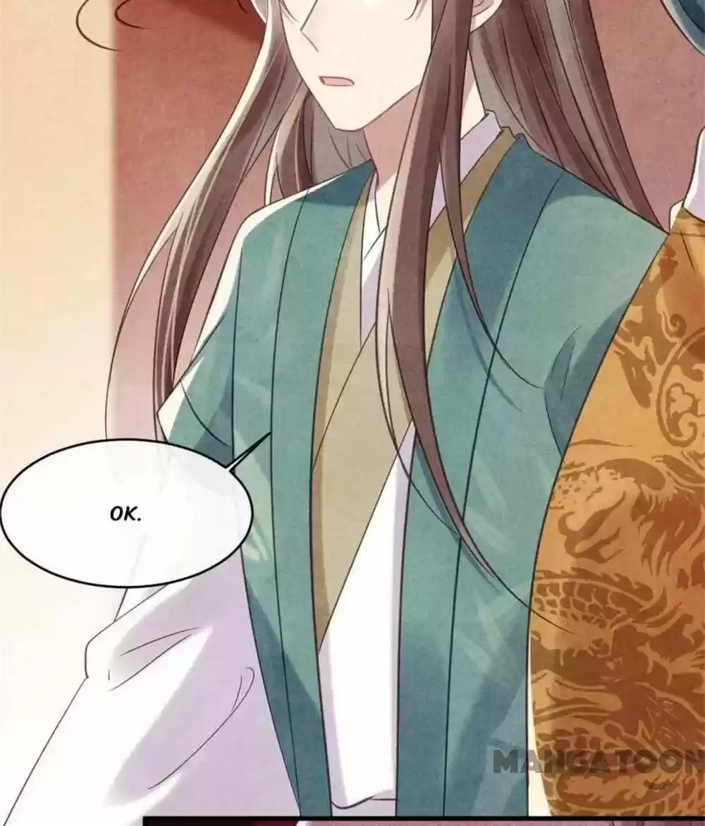 Princess Tomboy & Prince Grumpy Chapter 72