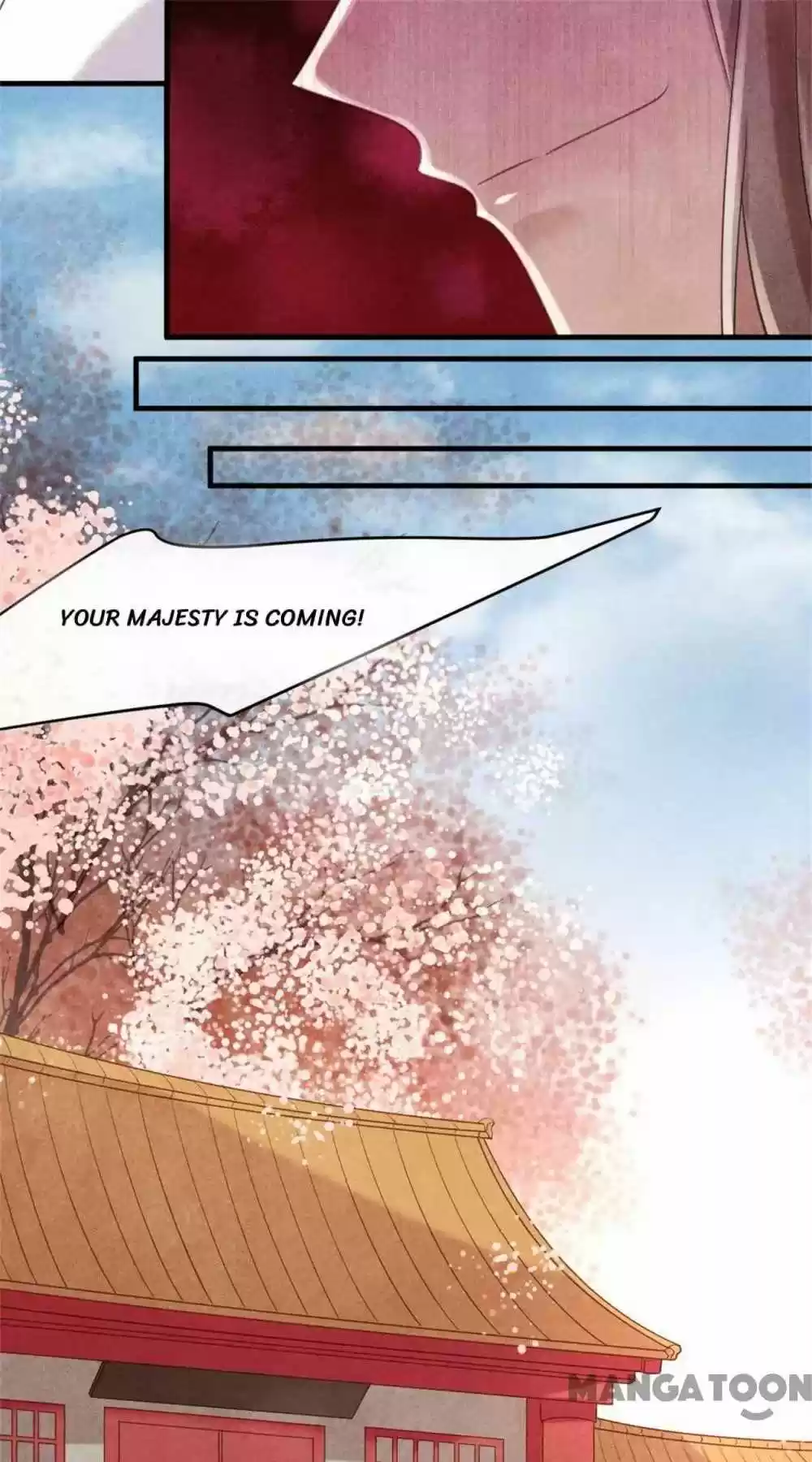 Princess Tomboy & Prince Grumpy Chapter 72