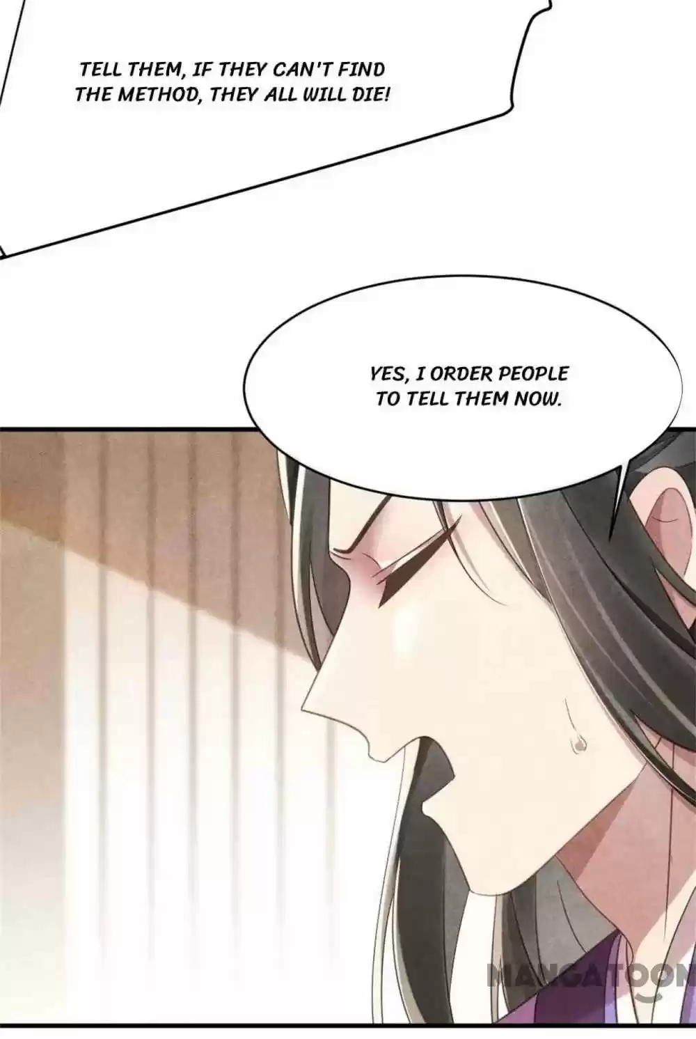 Princess Tomboy & Prince Grumpy Chapter 72