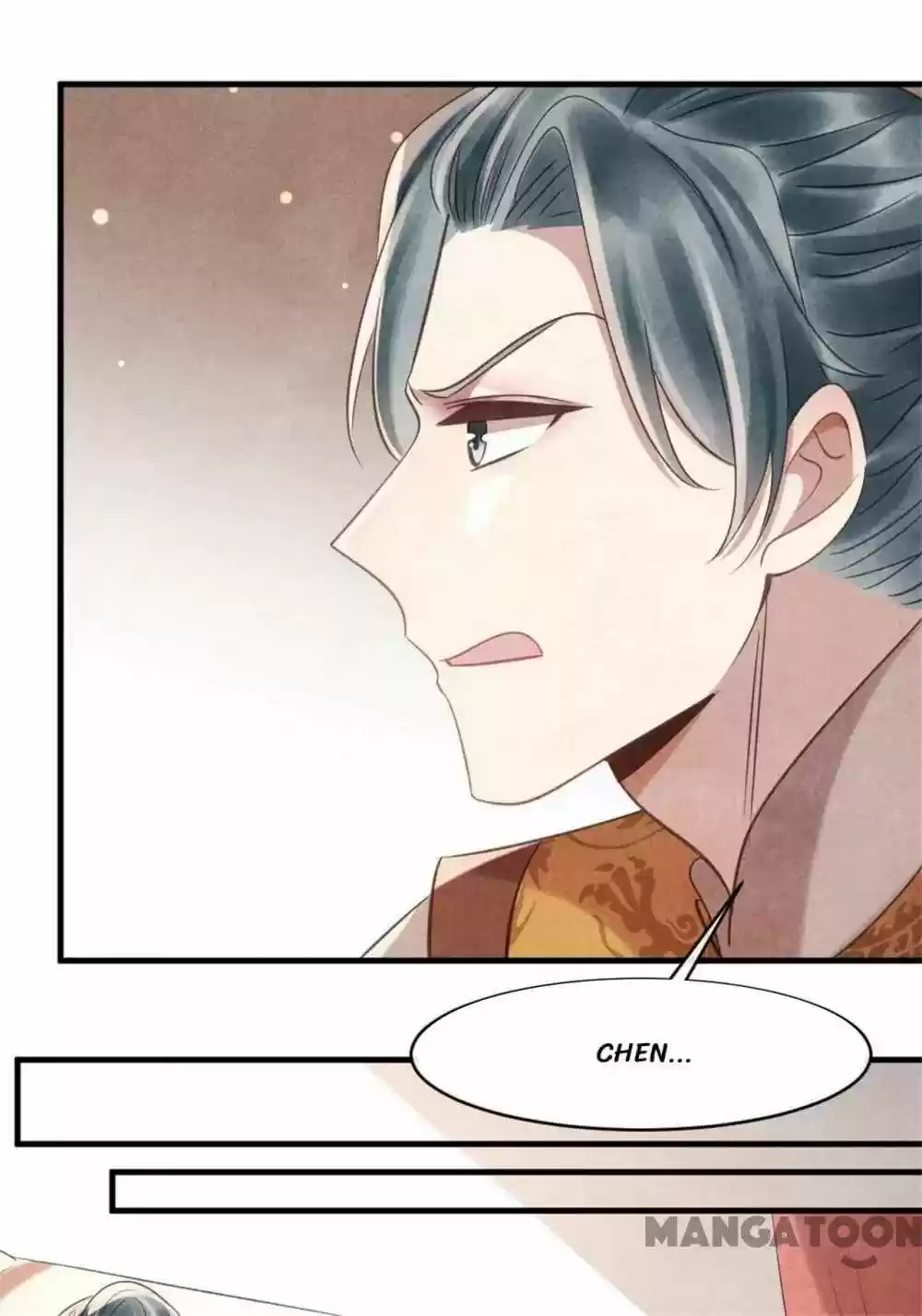 Princess Tomboy & Prince Grumpy Chapter 72