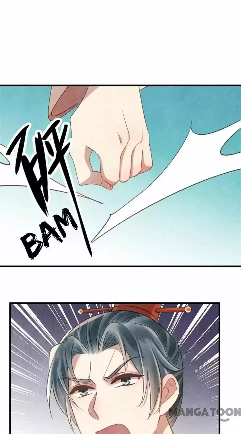 Princess Tomboy & Prince Grumpy Chapter 72