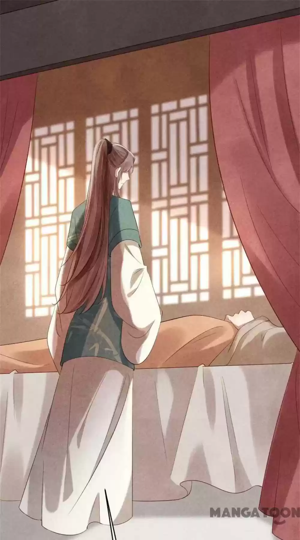 Princess Tomboy & Prince Grumpy Chapter 72