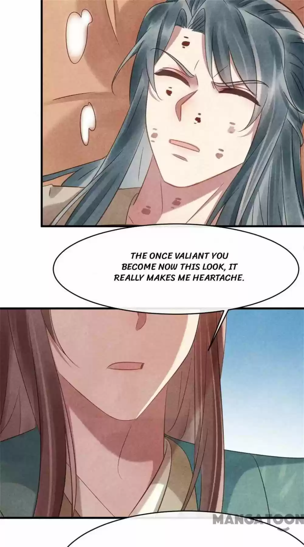 Princess Tomboy & Prince Grumpy Chapter 72