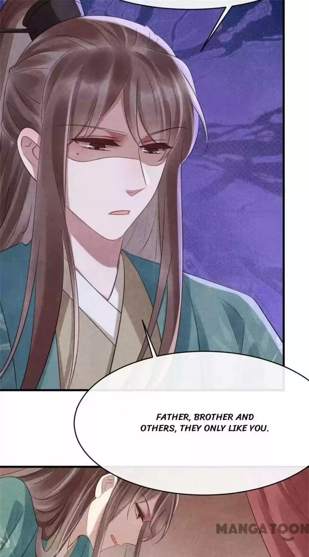 Princess Tomboy & Prince Grumpy Chapter 72