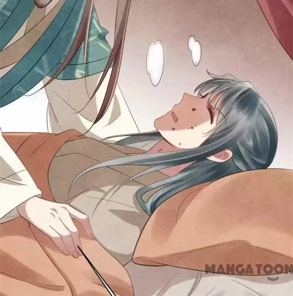 Princess Tomboy & Prince Grumpy Chapter 72