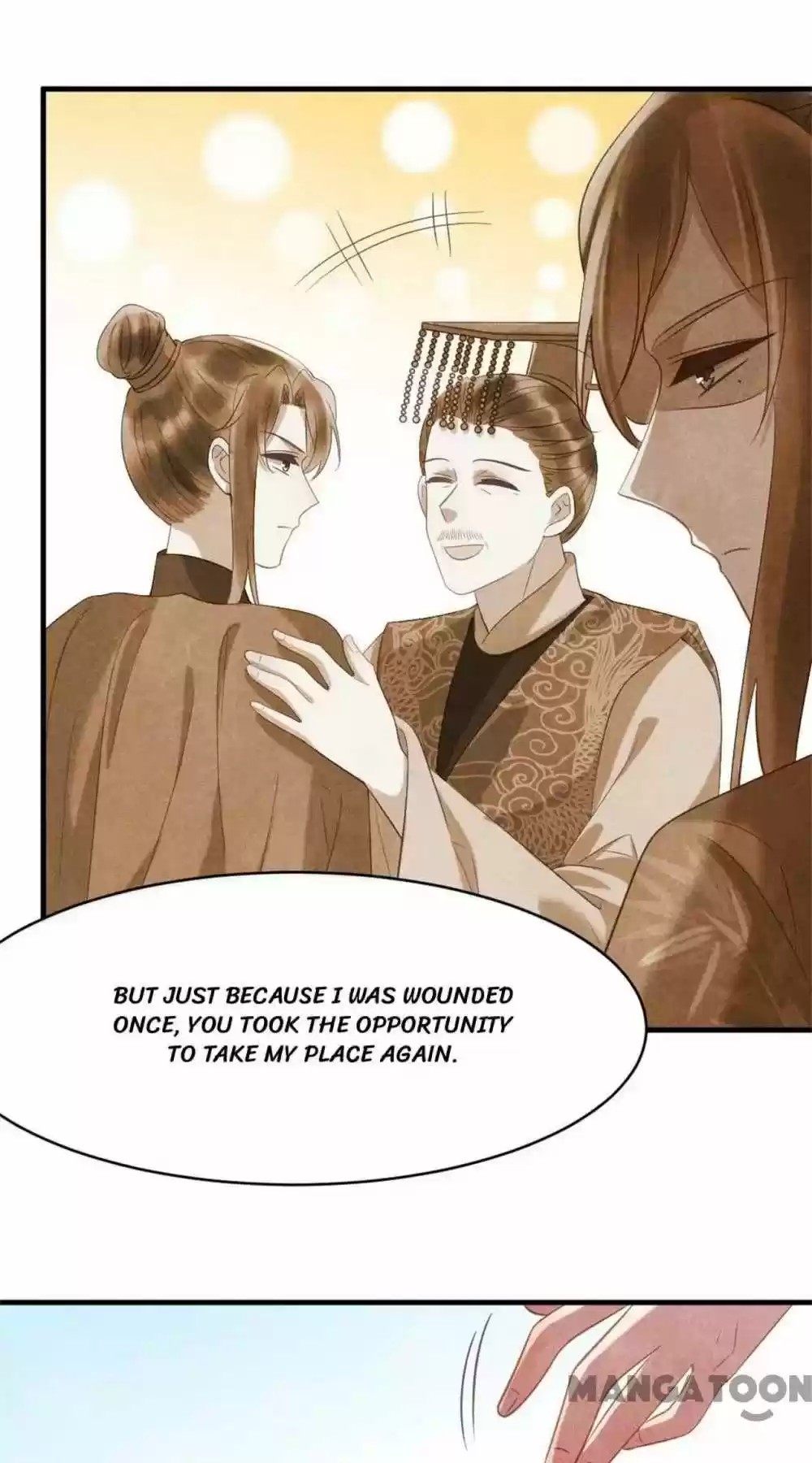 Princess Tomboy & Prince Grumpy Chapter 72