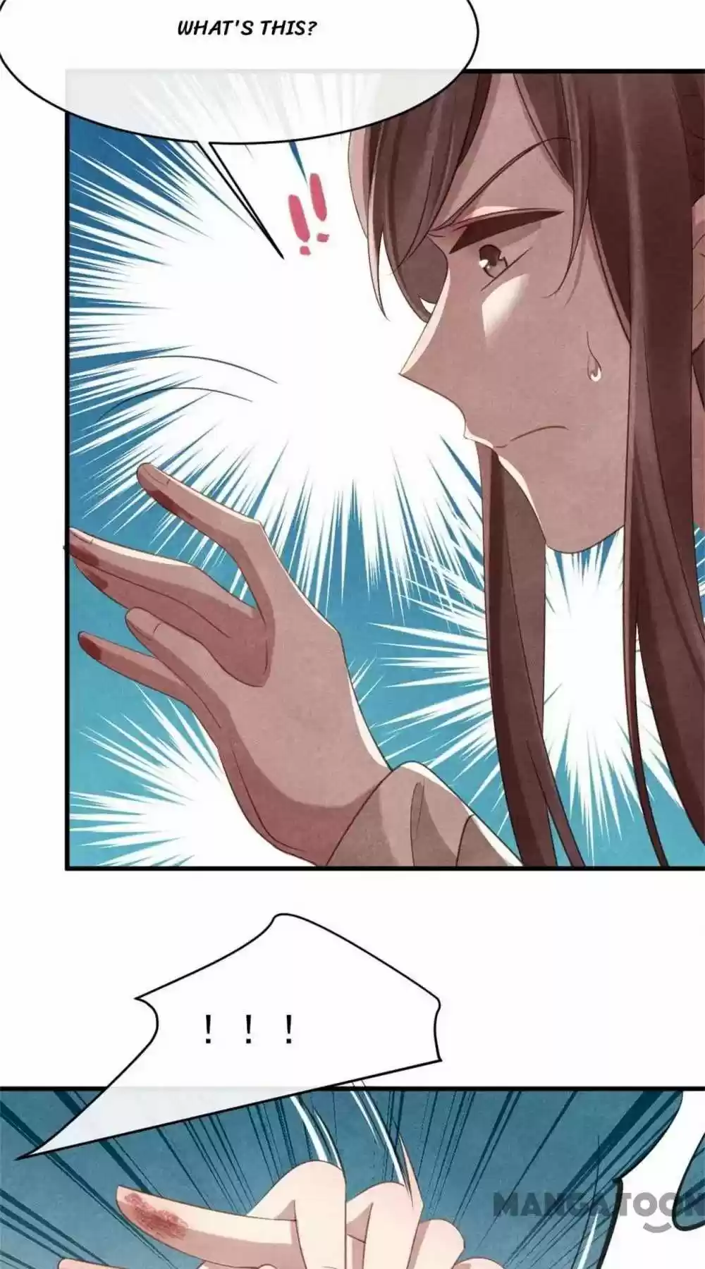 Princess Tomboy & Prince Grumpy Chapter 72