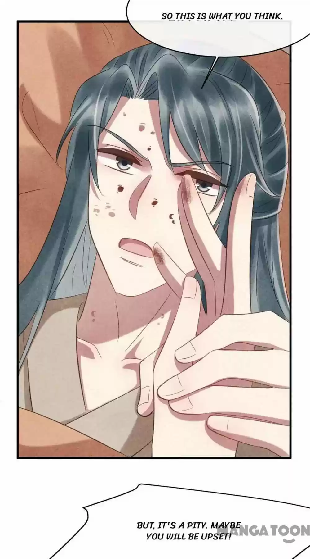 Princess Tomboy & Prince Grumpy Chapter 72