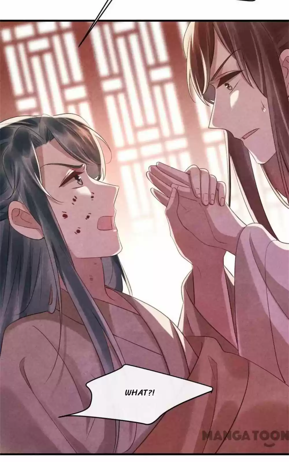 Princess Tomboy & Prince Grumpy Chapter 72