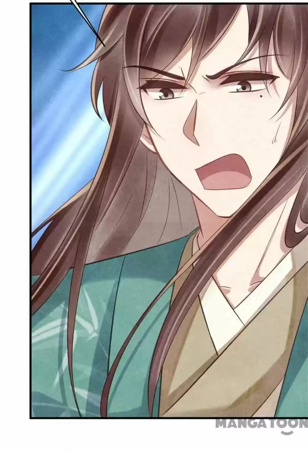 Princess Tomboy & Prince Grumpy Chapter 73