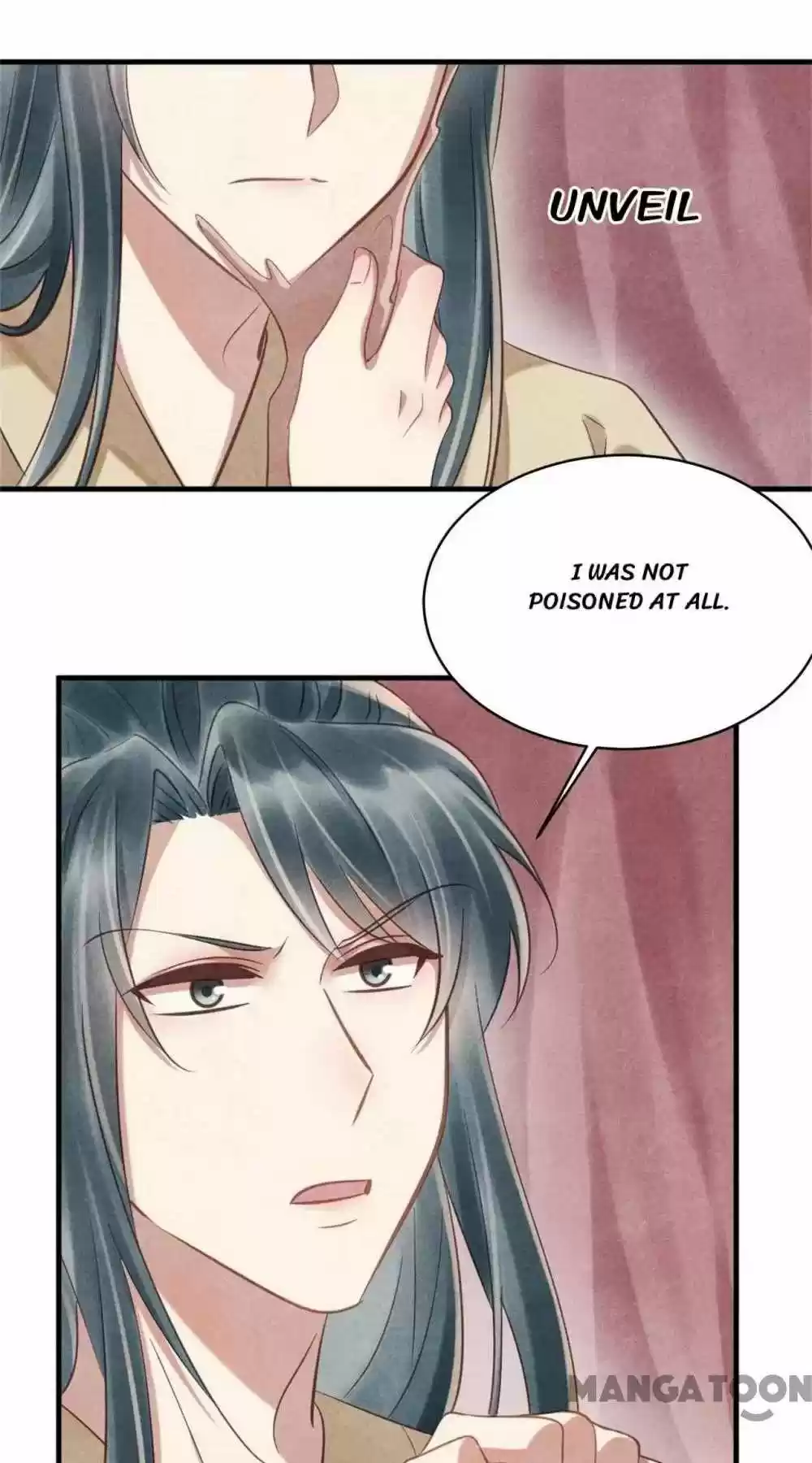 Princess Tomboy & Prince Grumpy Chapter 73