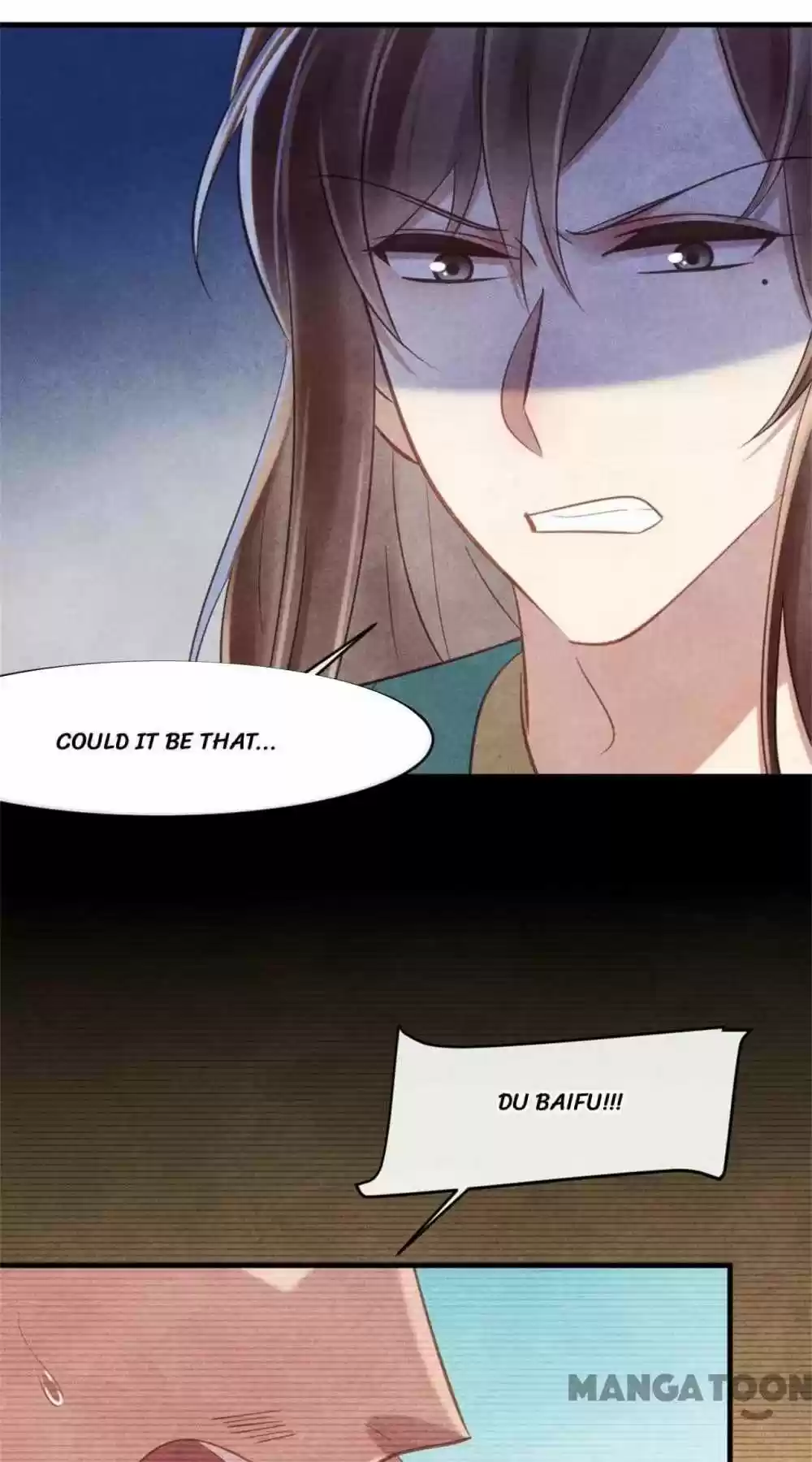 Princess Tomboy & Prince Grumpy Chapter 73