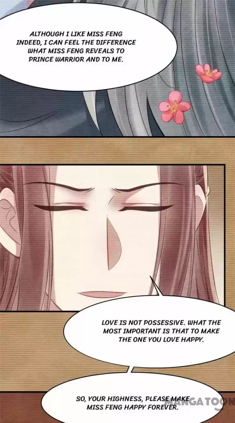 Princess Tomboy & Prince Grumpy Chapter 73