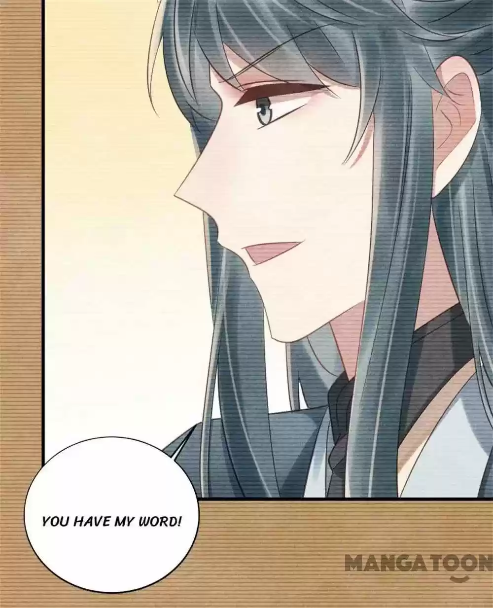 Princess Tomboy & Prince Grumpy Chapter 73