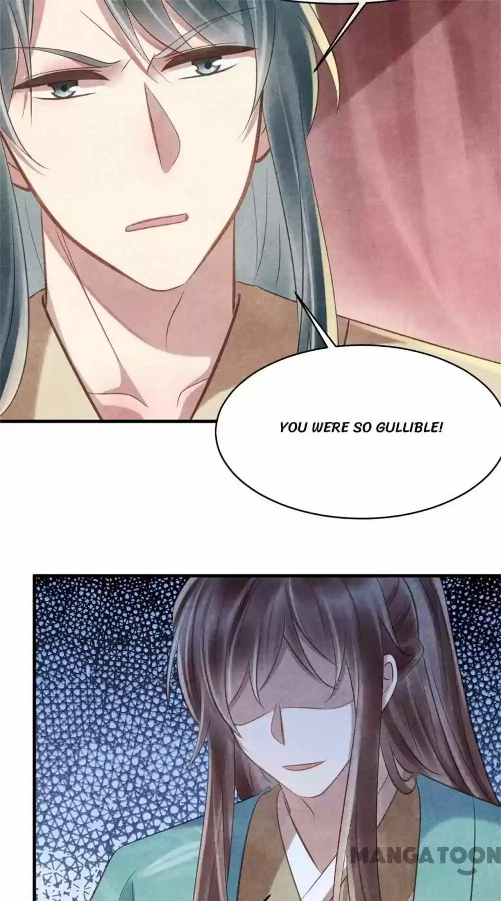 Princess Tomboy & Prince Grumpy Chapter 73