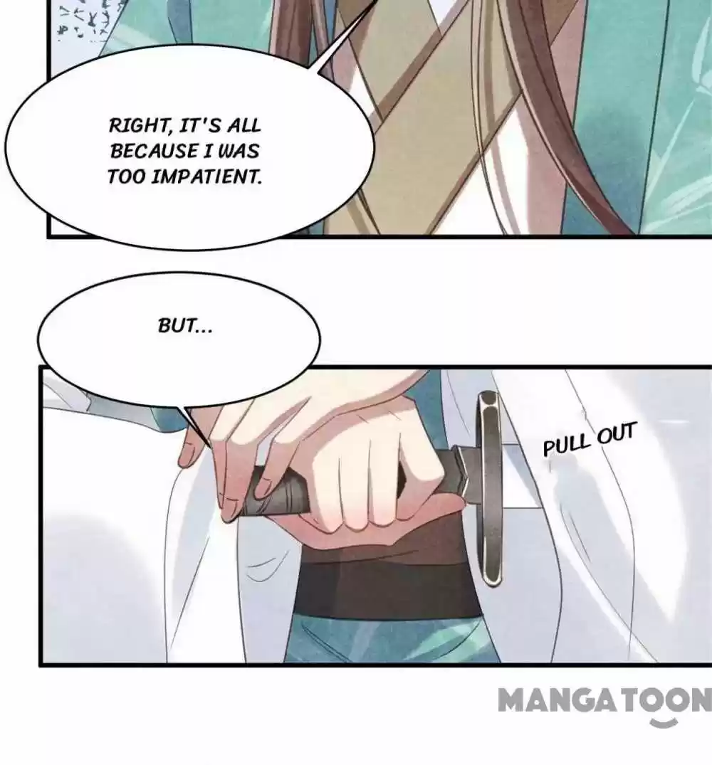 Princess Tomboy & Prince Grumpy Chapter 73