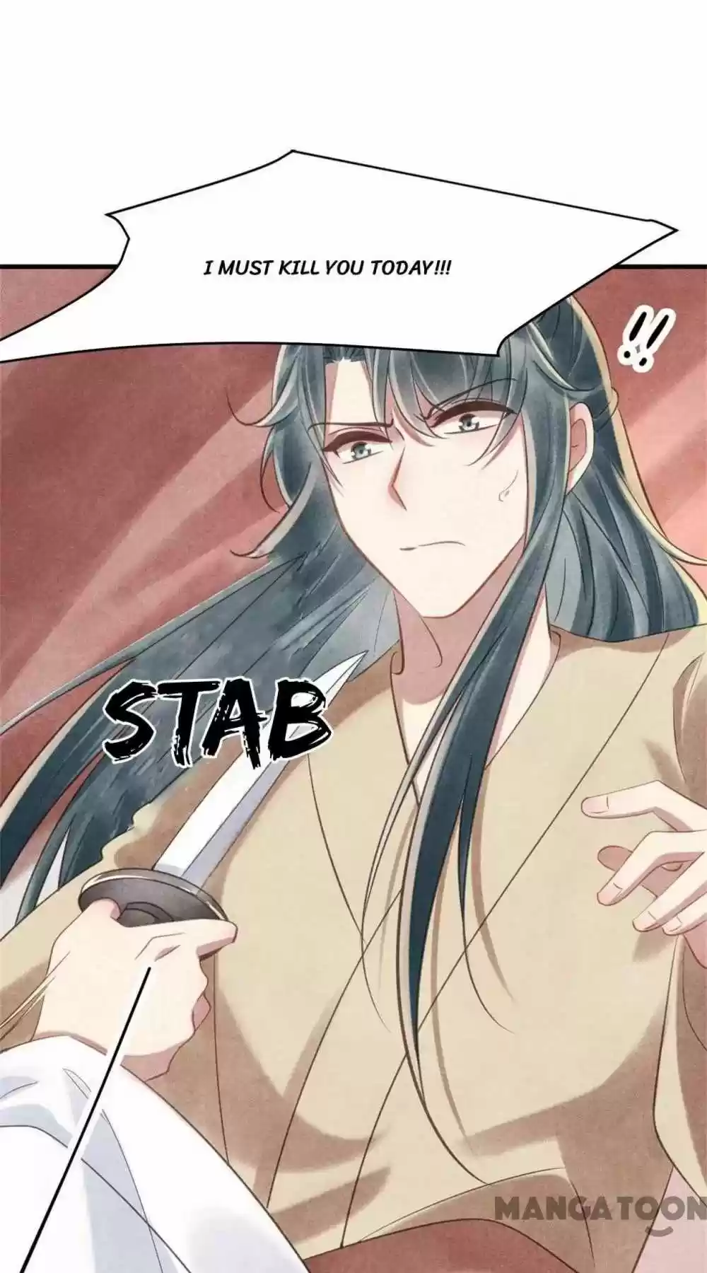 Princess Tomboy & Prince Grumpy Chapter 73