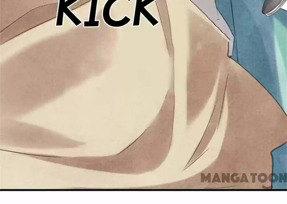 Princess Tomboy & Prince Grumpy Chapter 73