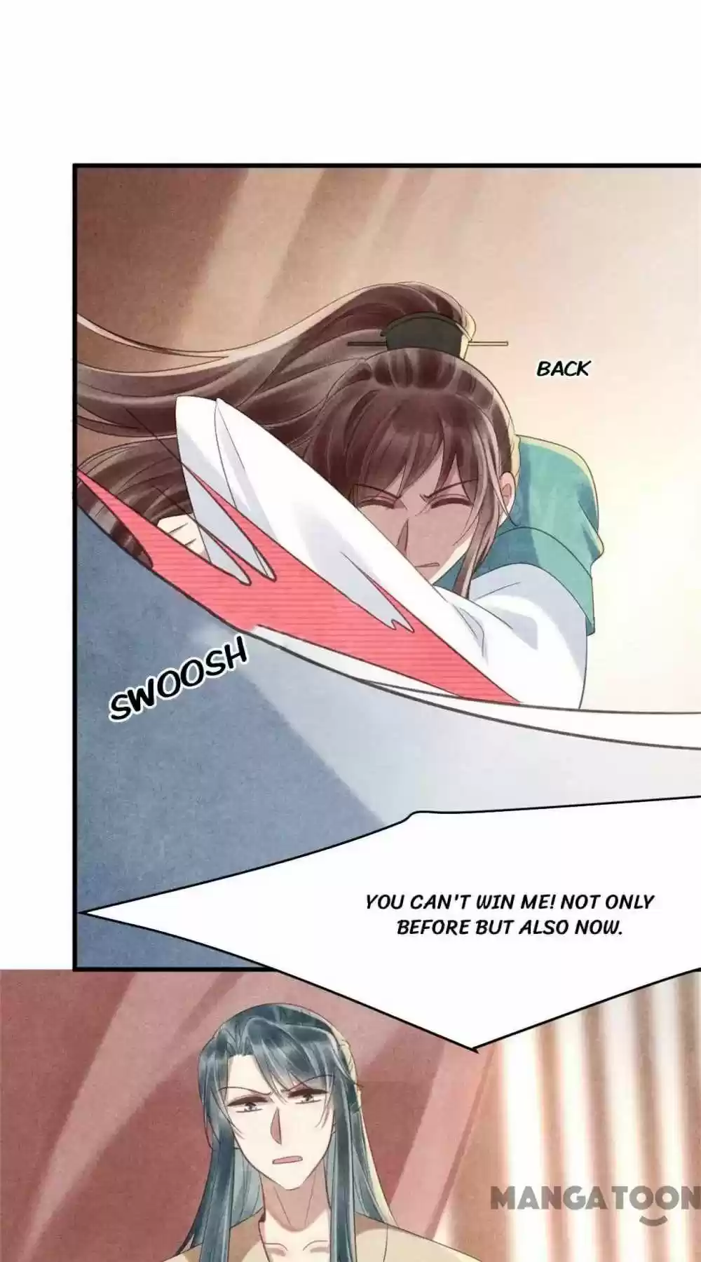 Princess Tomboy & Prince Grumpy Chapter 73