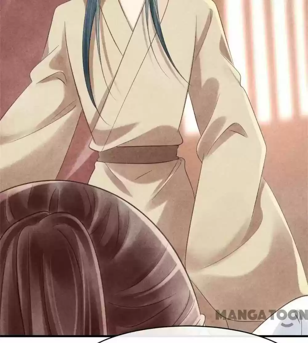 Princess Tomboy & Prince Grumpy Chapter 73