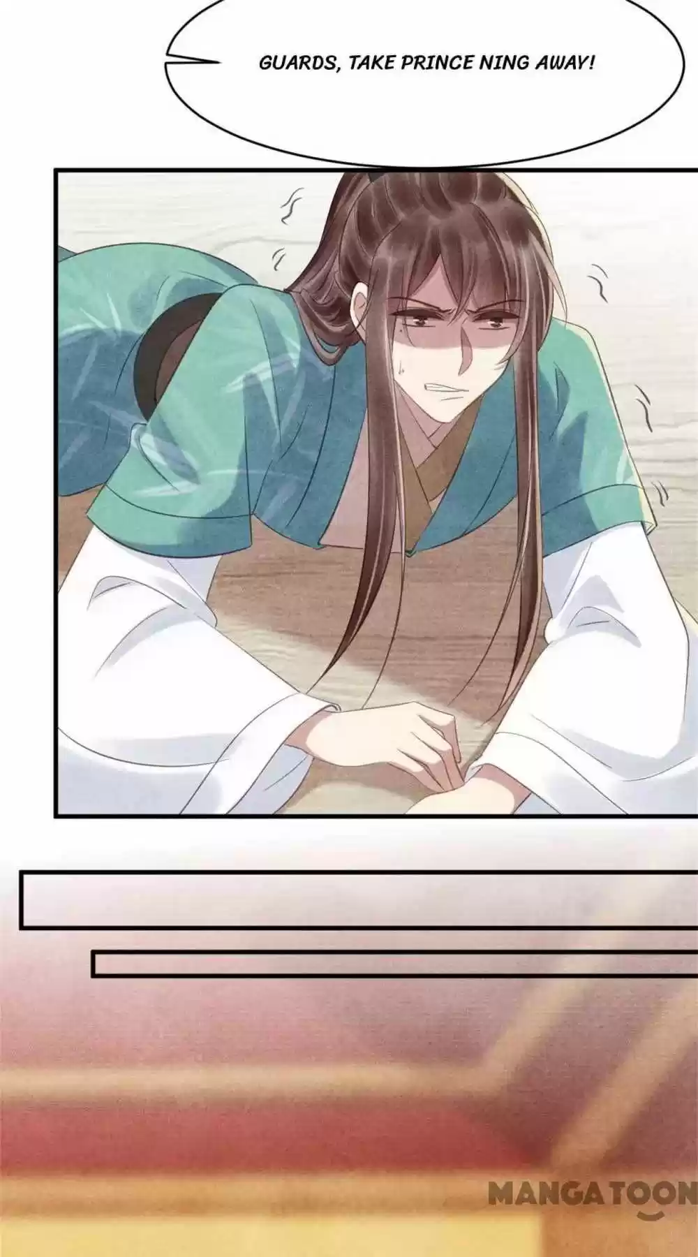 Princess Tomboy & Prince Grumpy Chapter 73