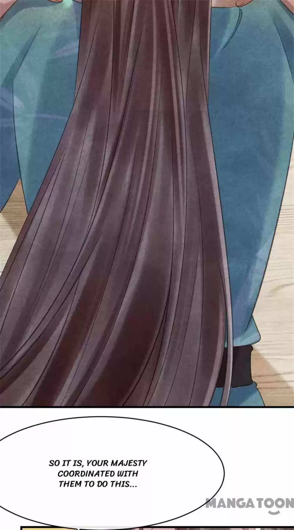 Princess Tomboy & Prince Grumpy Chapter 73