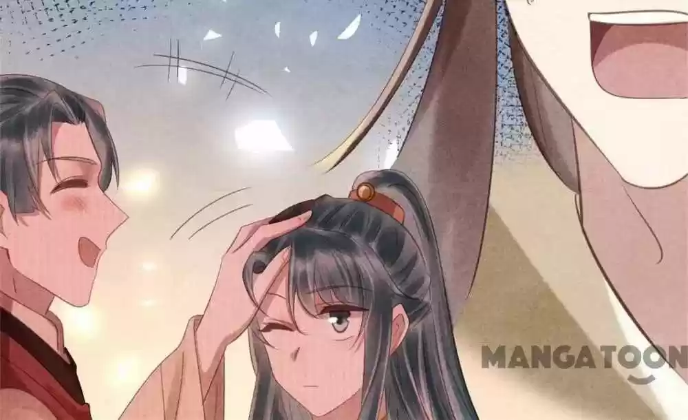 Princess Tomboy & Prince Grumpy Chapter 73