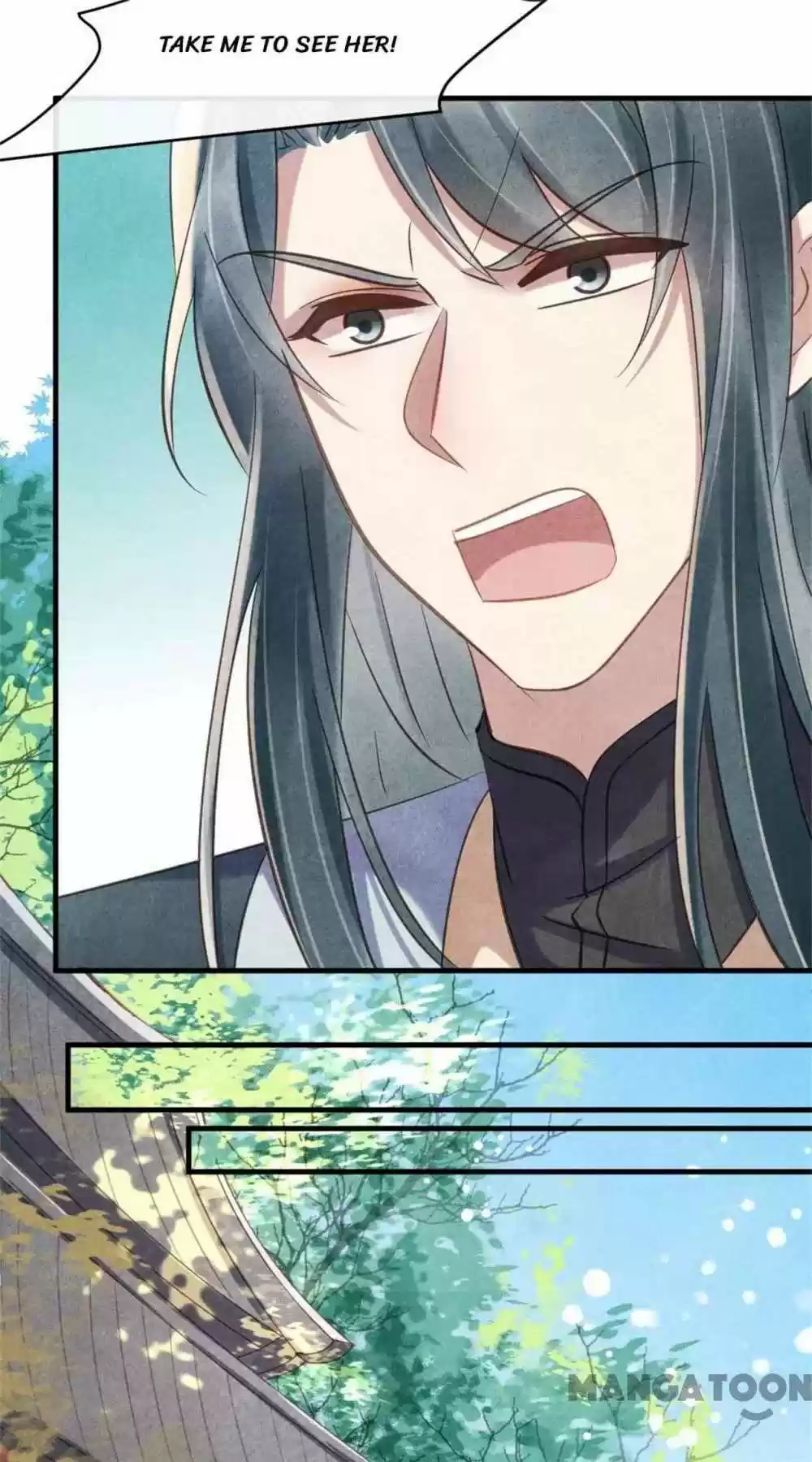 Princess Tomboy & Prince Grumpy Chapter 74