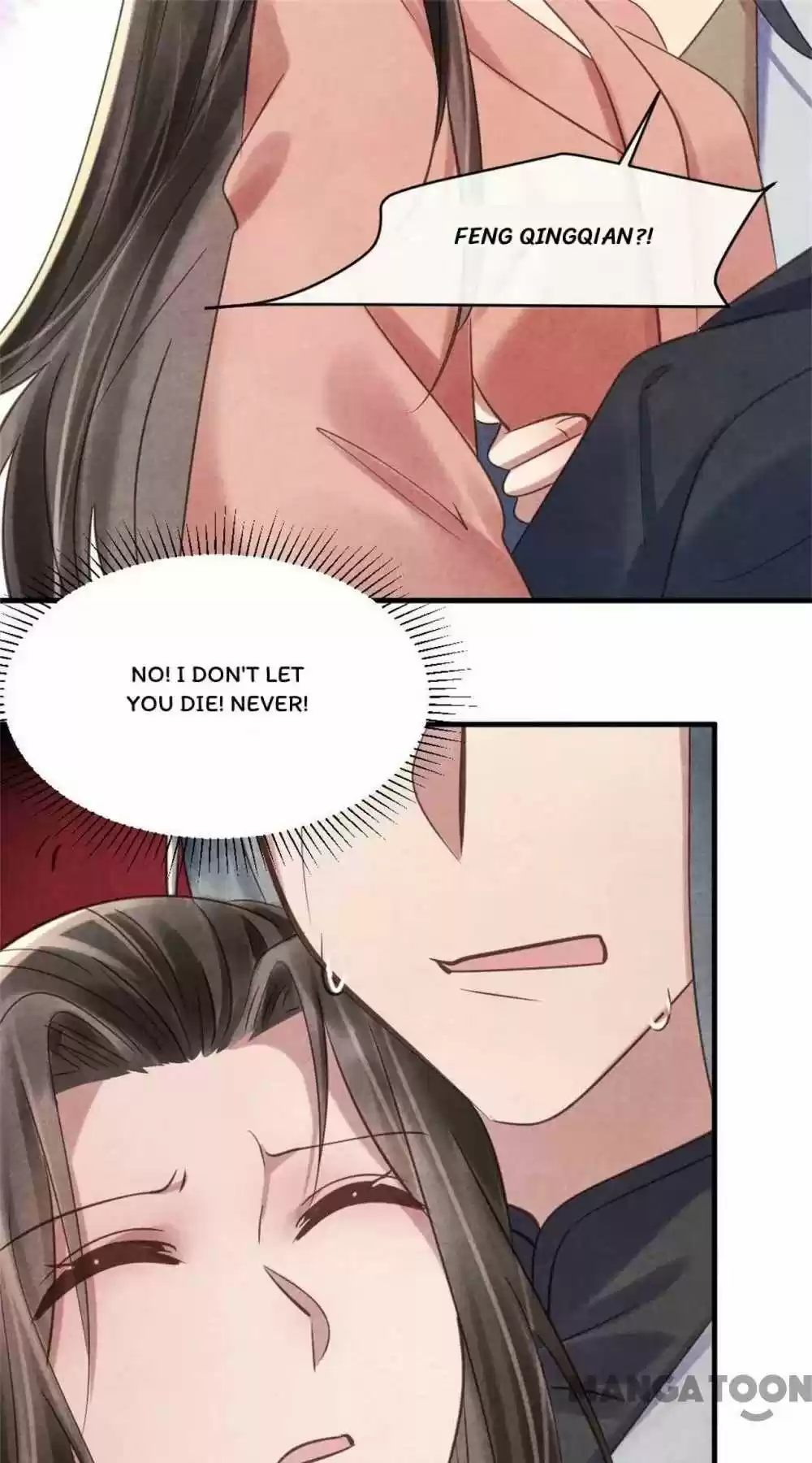 Princess Tomboy & Prince Grumpy Chapter 74