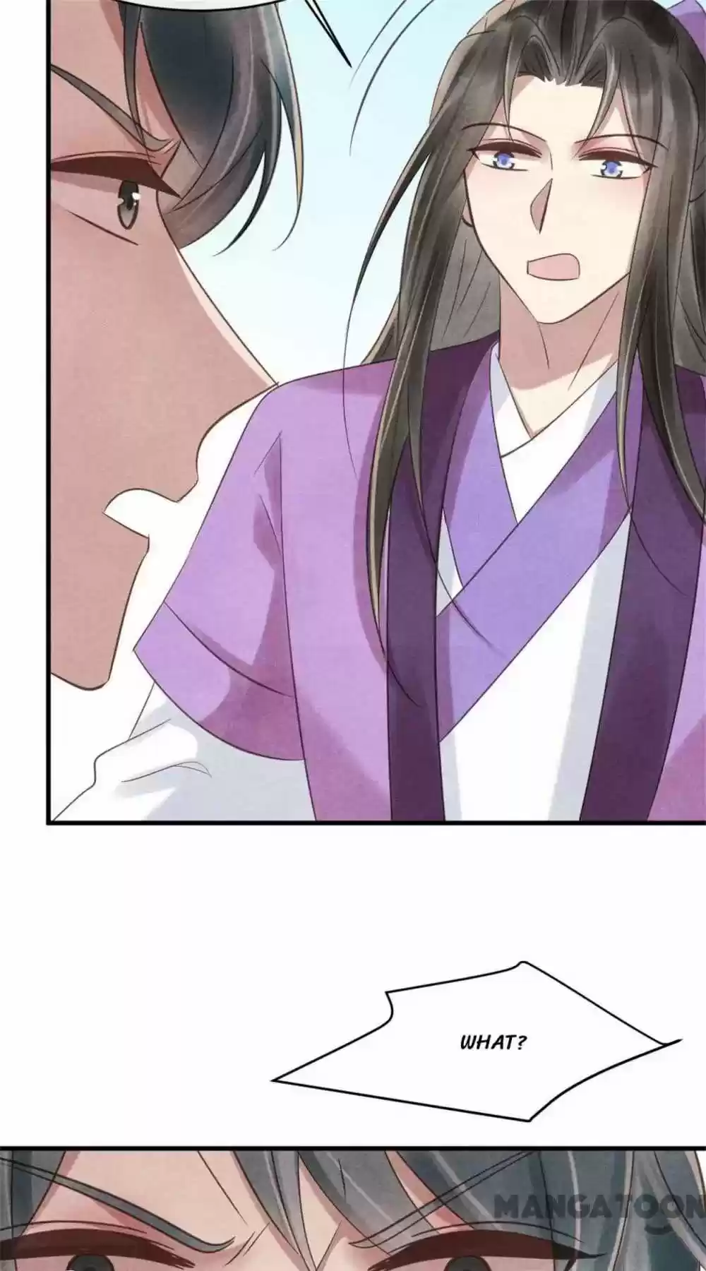 Princess Tomboy & Prince Grumpy Chapter 74