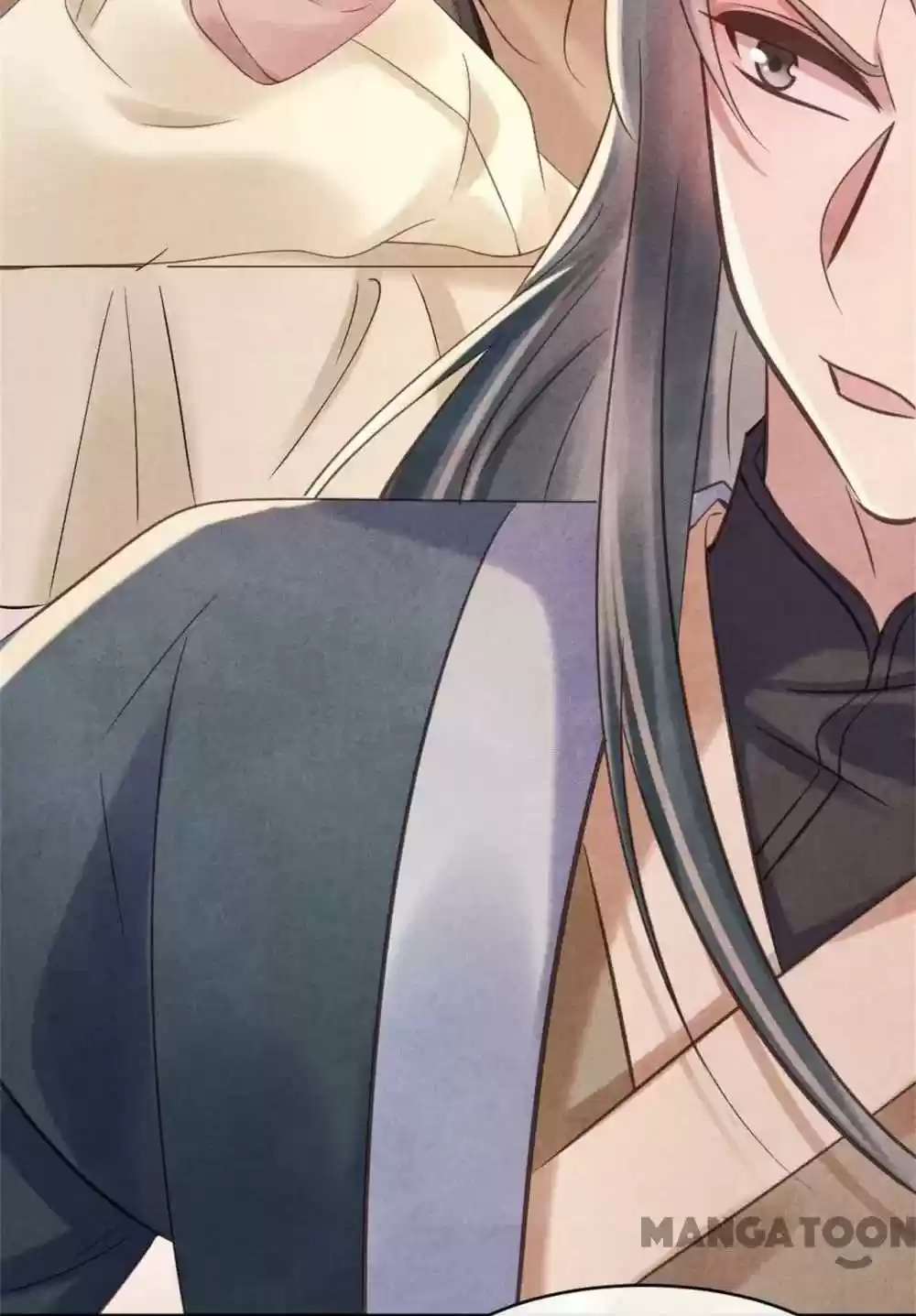 Princess Tomboy & Prince Grumpy Chapter 74