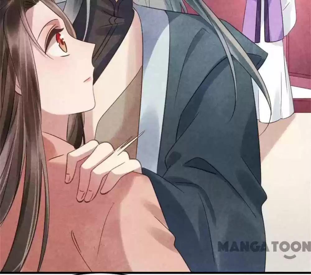 Princess Tomboy & Prince Grumpy Chapter 74