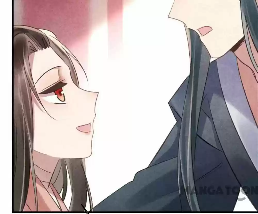 Princess Tomboy & Prince Grumpy Chapter 74