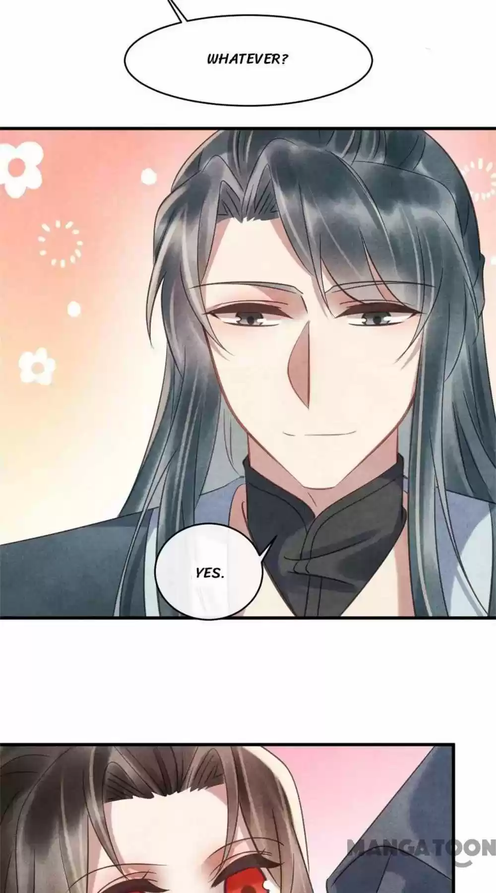 Princess Tomboy & Prince Grumpy Chapter 74