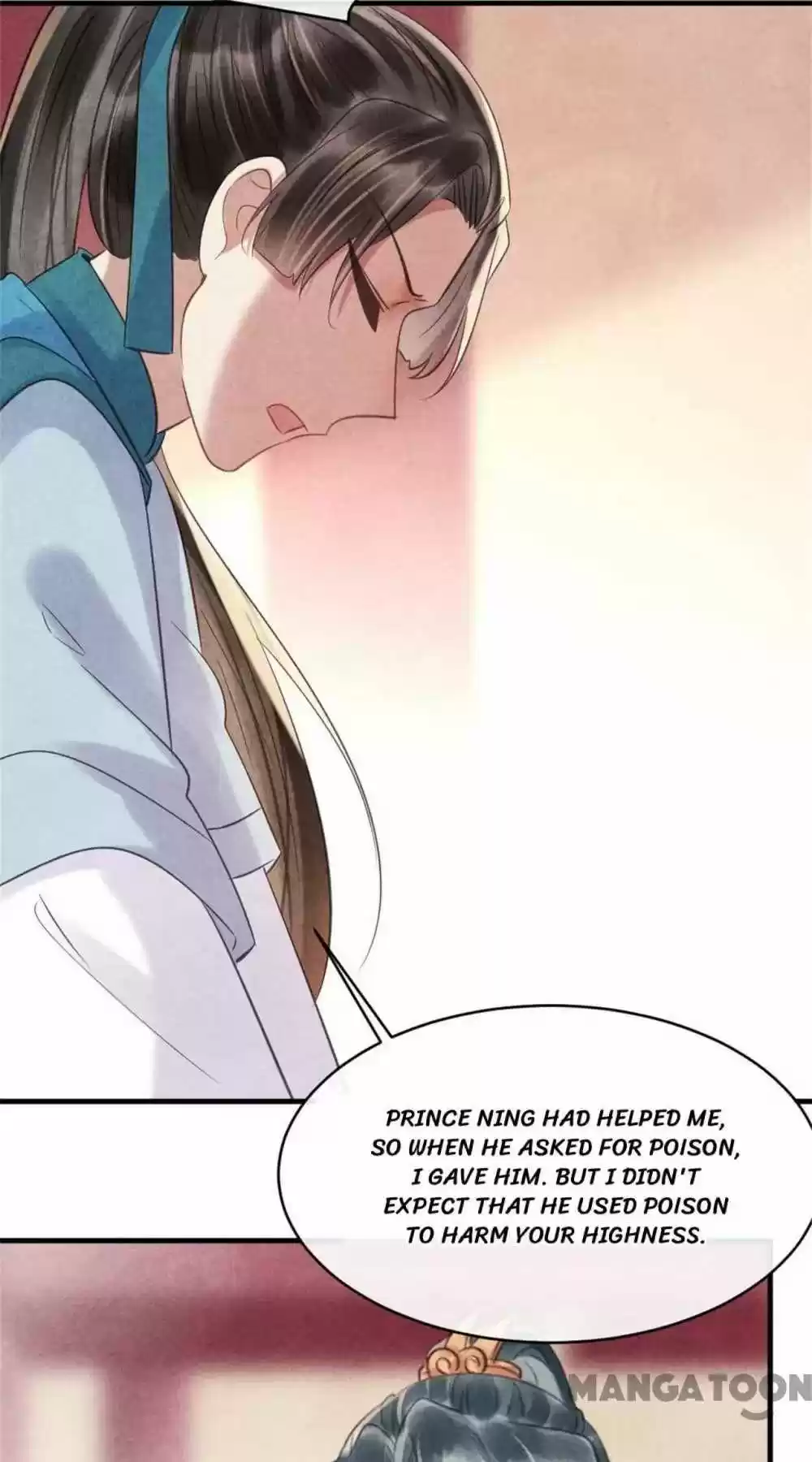 Princess Tomboy & Prince Grumpy Chapter 74