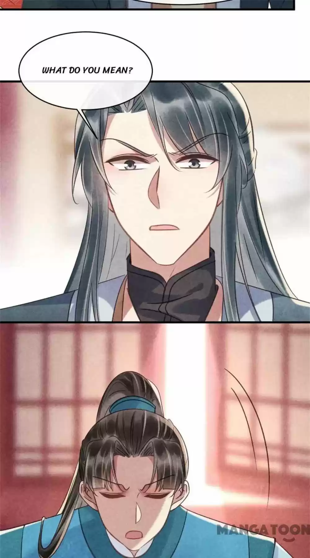 Princess Tomboy & Prince Grumpy Chapter 74