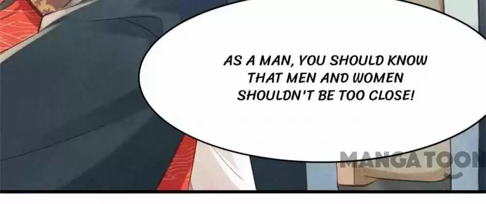 Princess Tomboy & Prince Grumpy Chapter 75