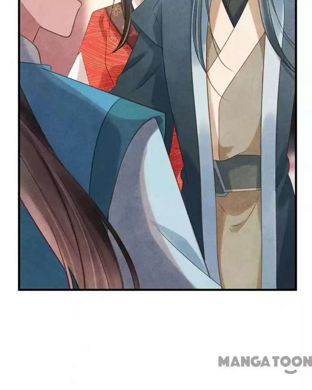 Princess Tomboy & Prince Grumpy Chapter 75