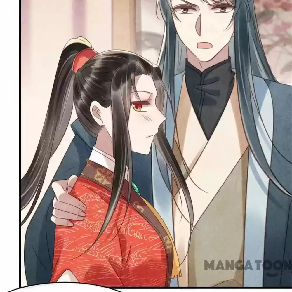 Princess Tomboy & Prince Grumpy Chapter 75