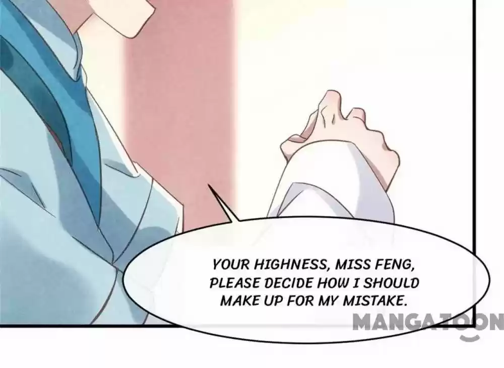 Princess Tomboy & Prince Grumpy Chapter 75