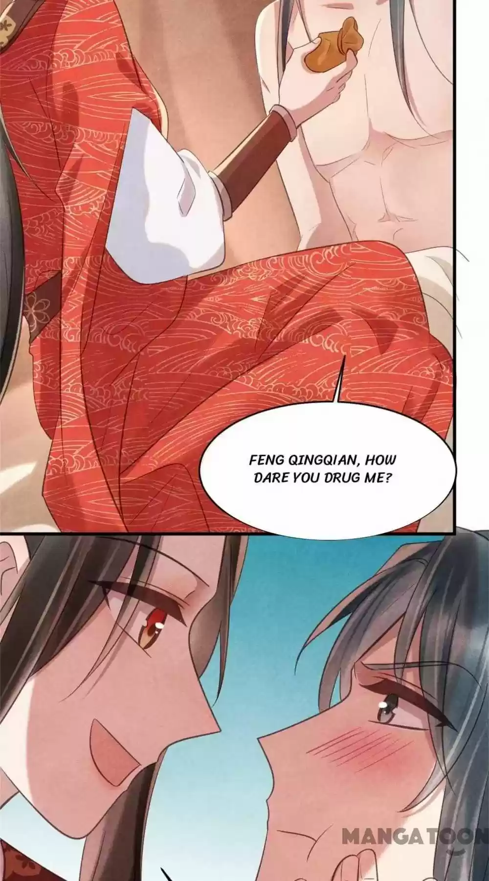 Princess Tomboy & Prince Grumpy Chapter 75