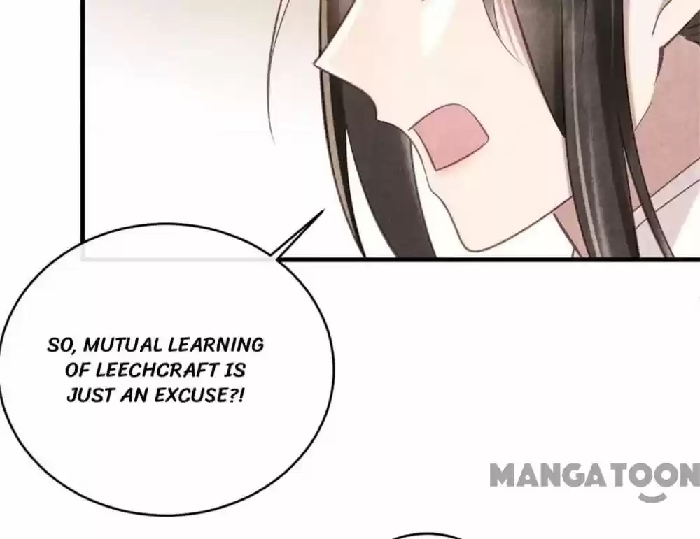 Princess Tomboy & Prince Grumpy Chapter 76