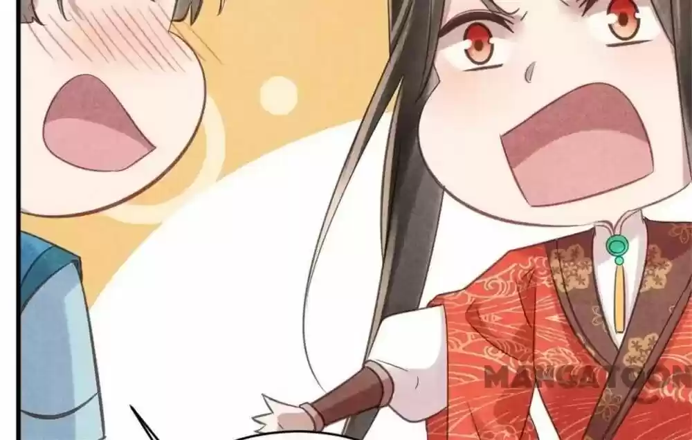 Princess Tomboy & Prince Grumpy Chapter 76